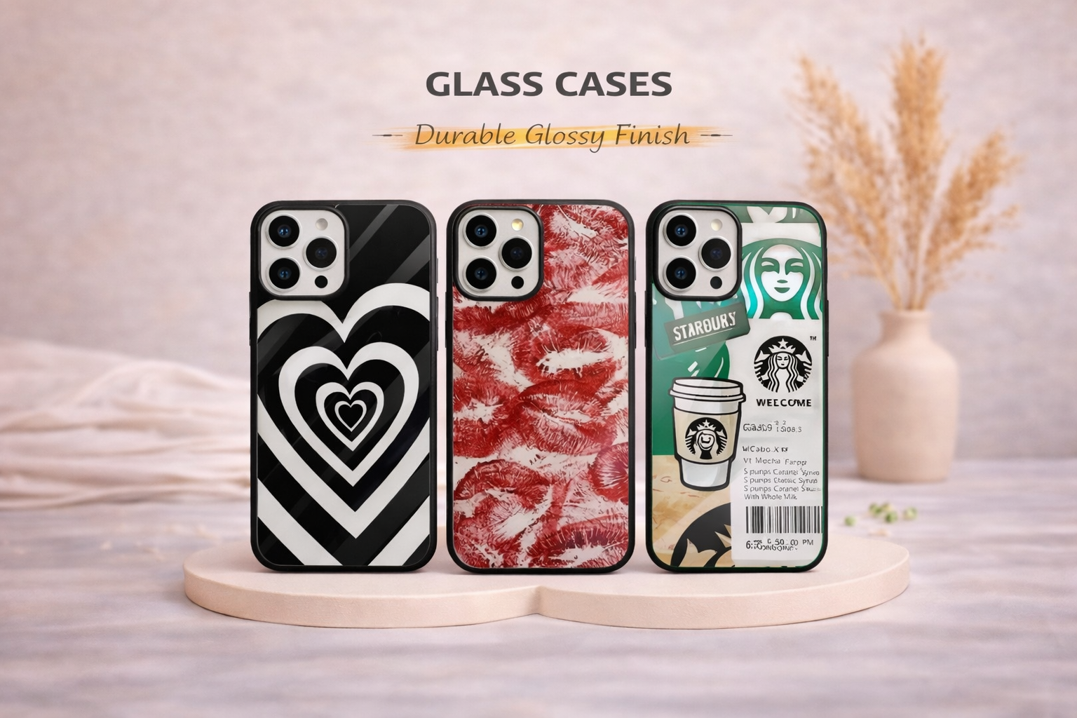 Glass Case – Casebasics