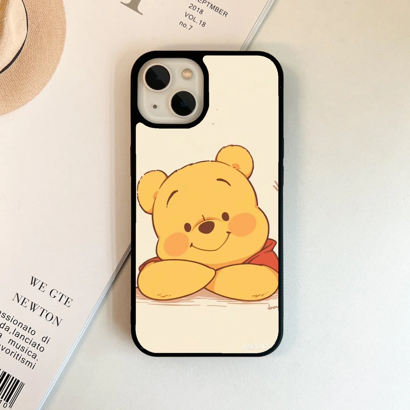 winnie the pooh