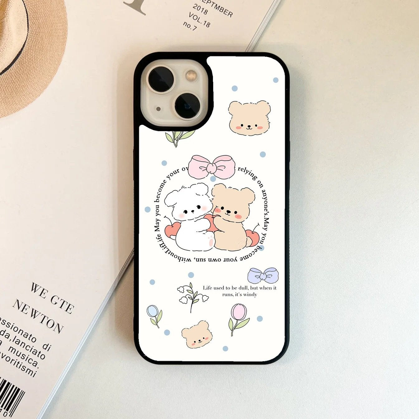 Kawaii bear