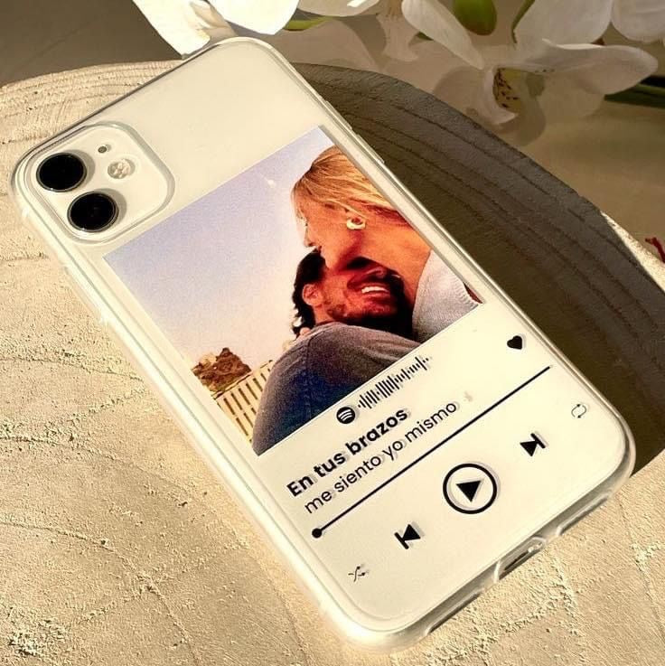 Memories with spotify