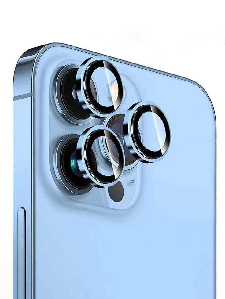 Premium Matte camera lens protector