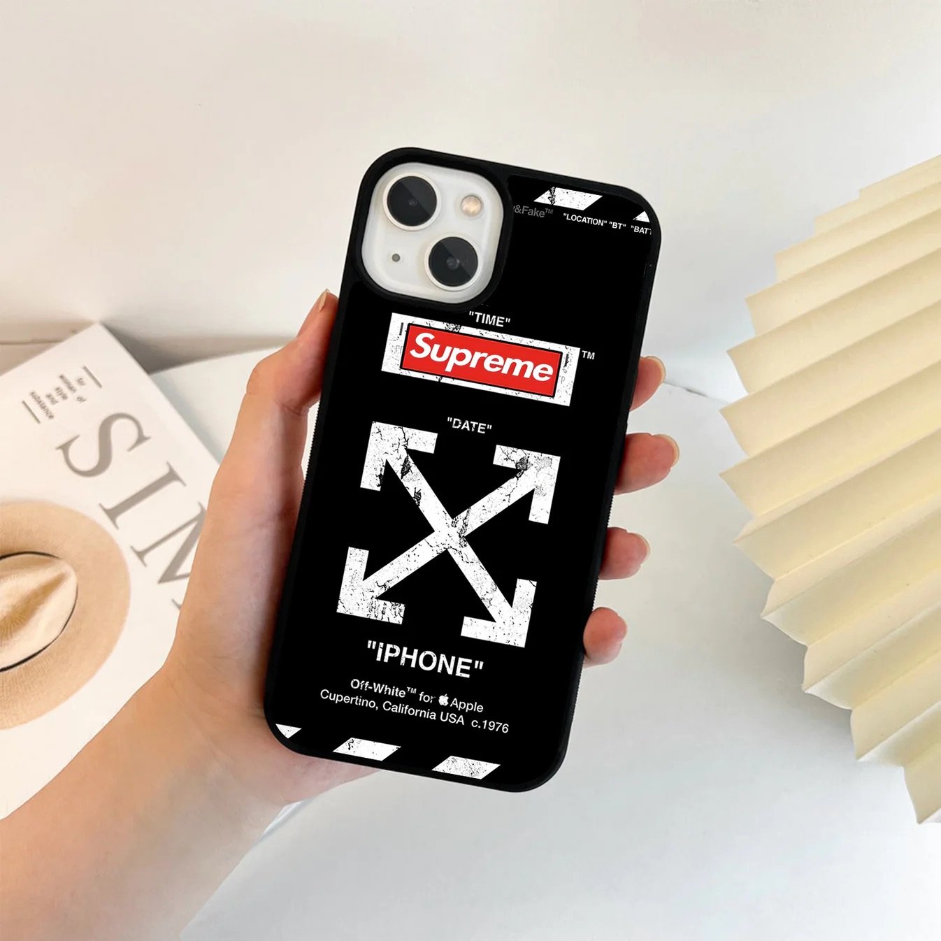 Supreme super