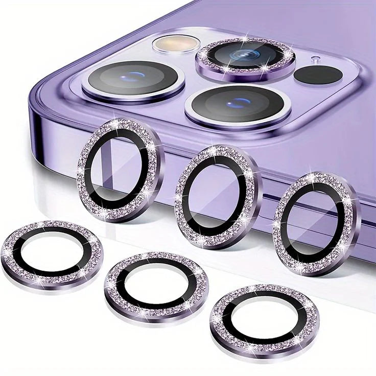Premium Diamond camera lens protector