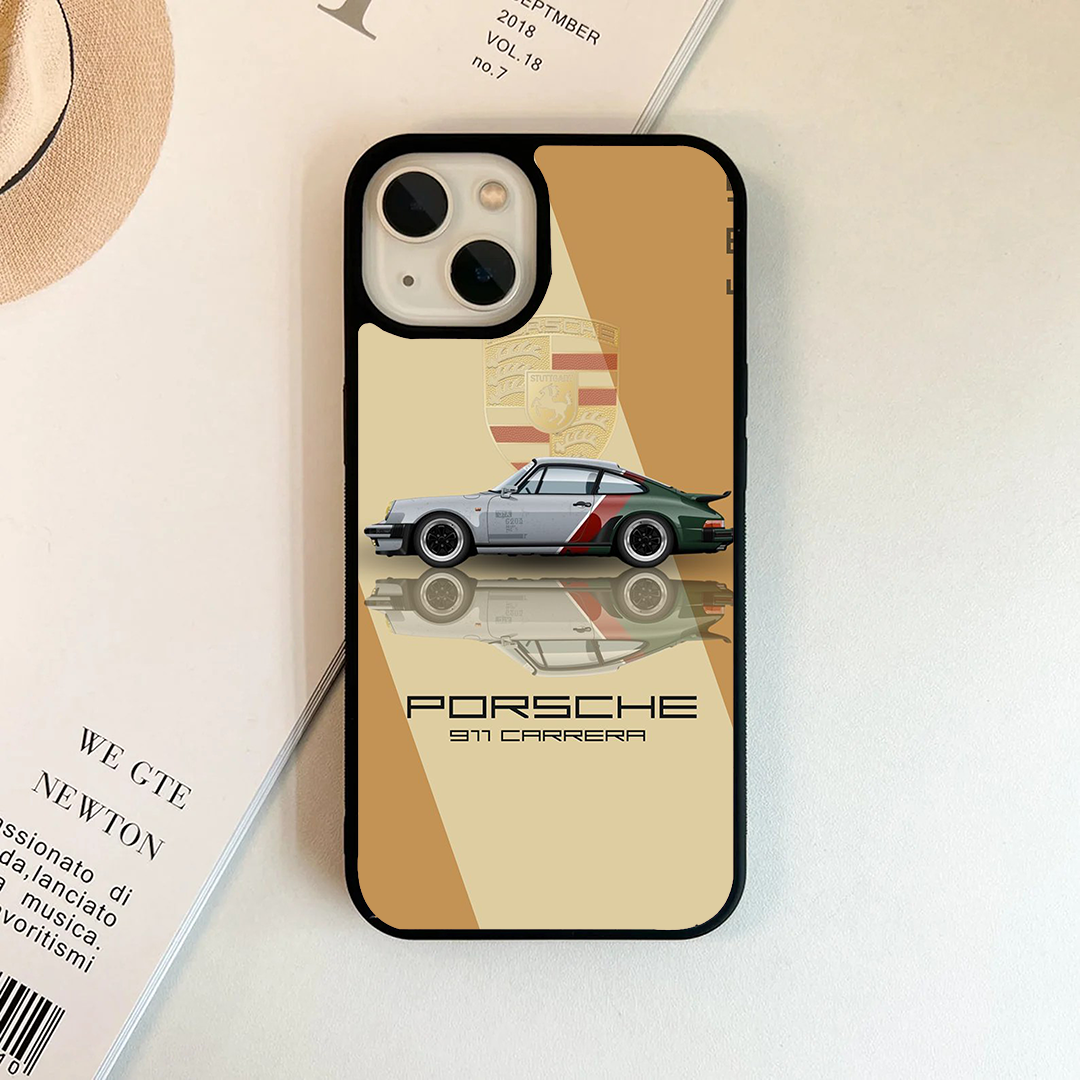 911 CARRERA
