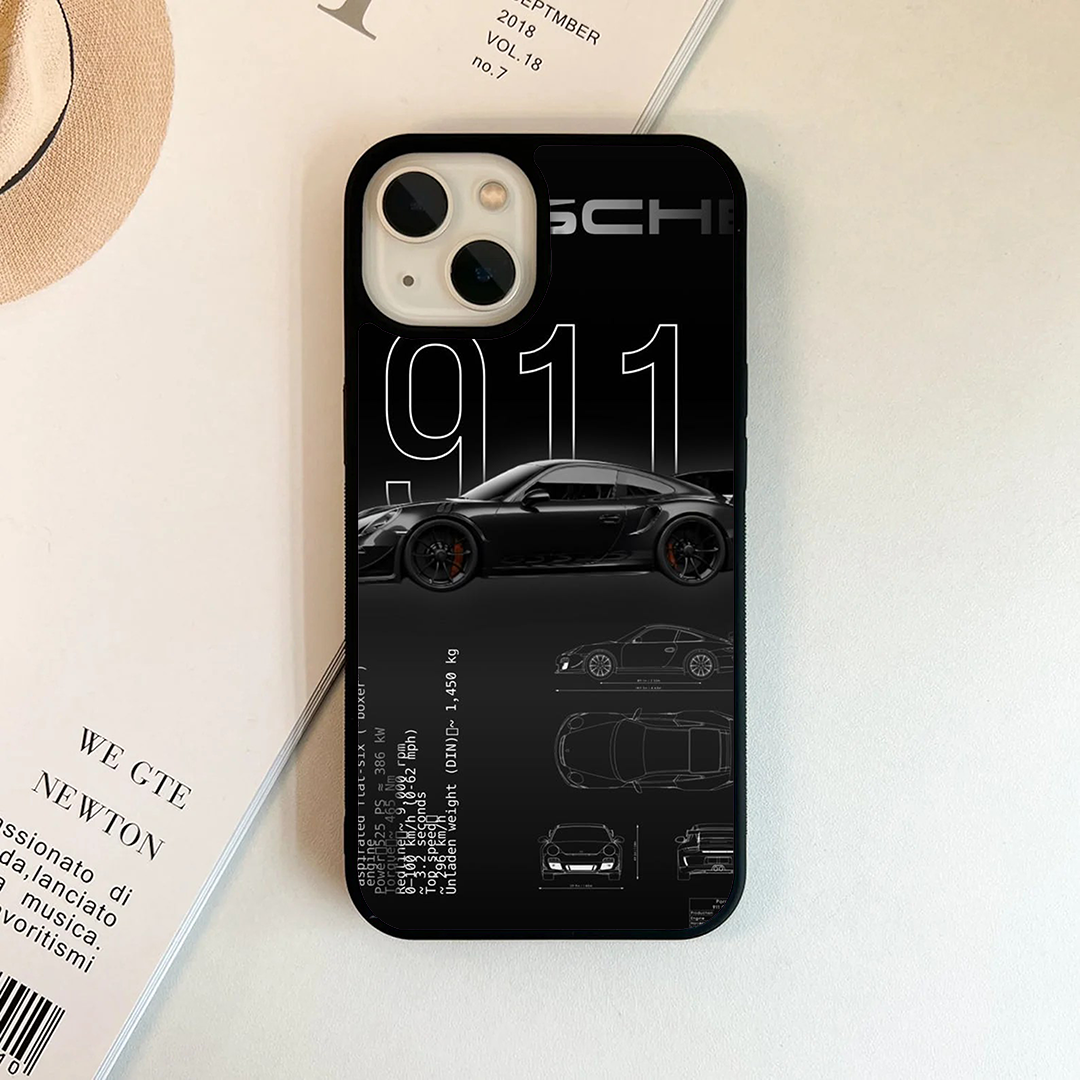 911 black