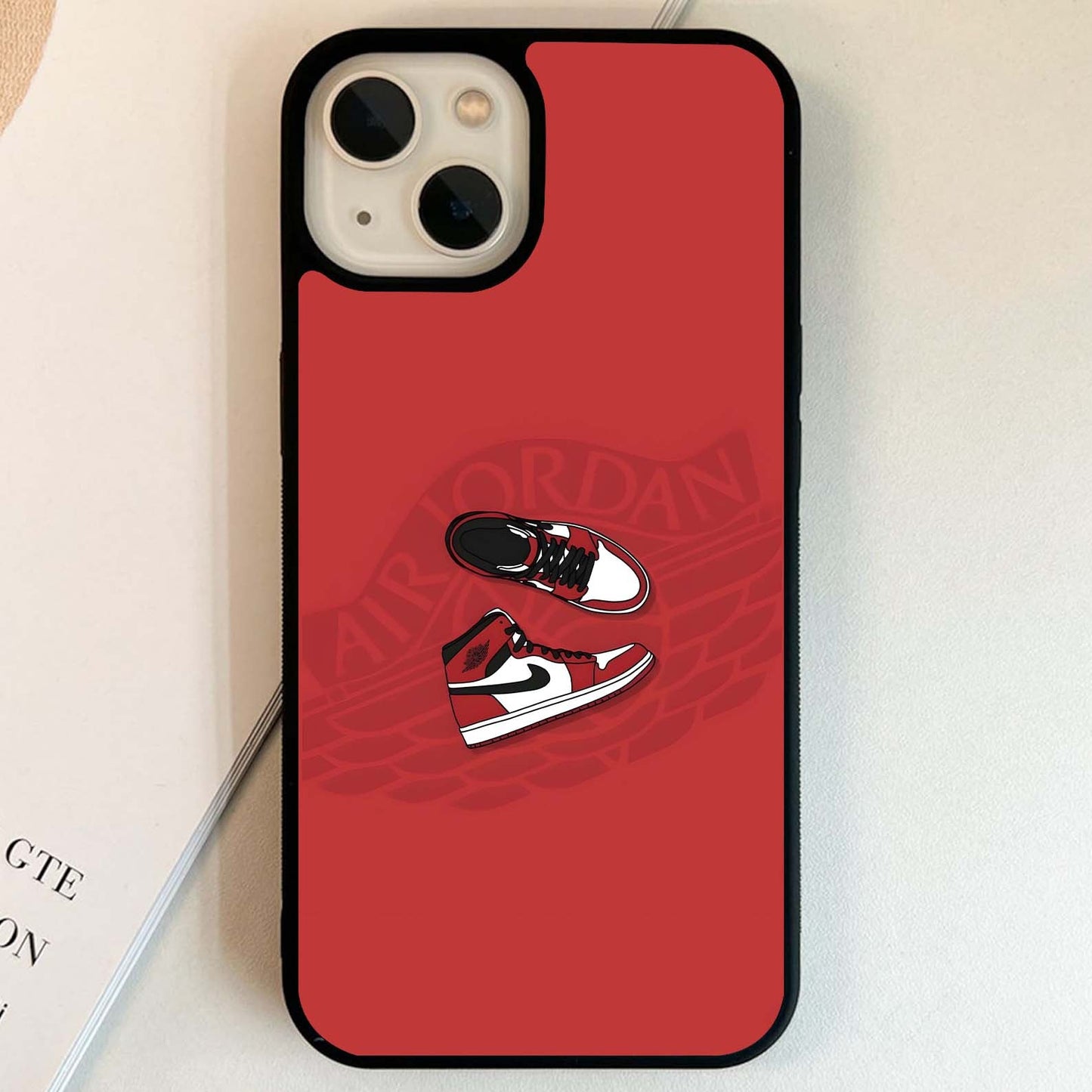 Air jorden