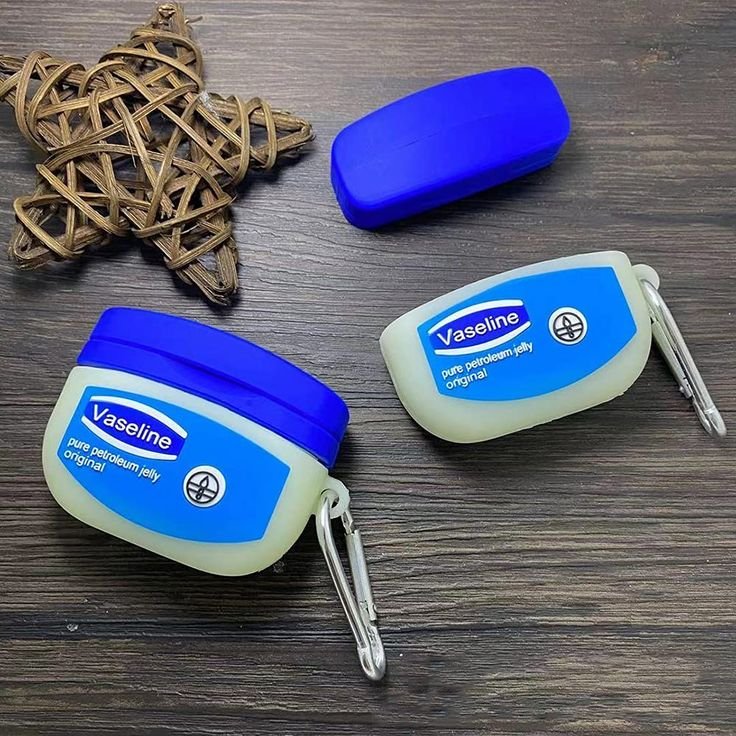 Vaseline Airpod case