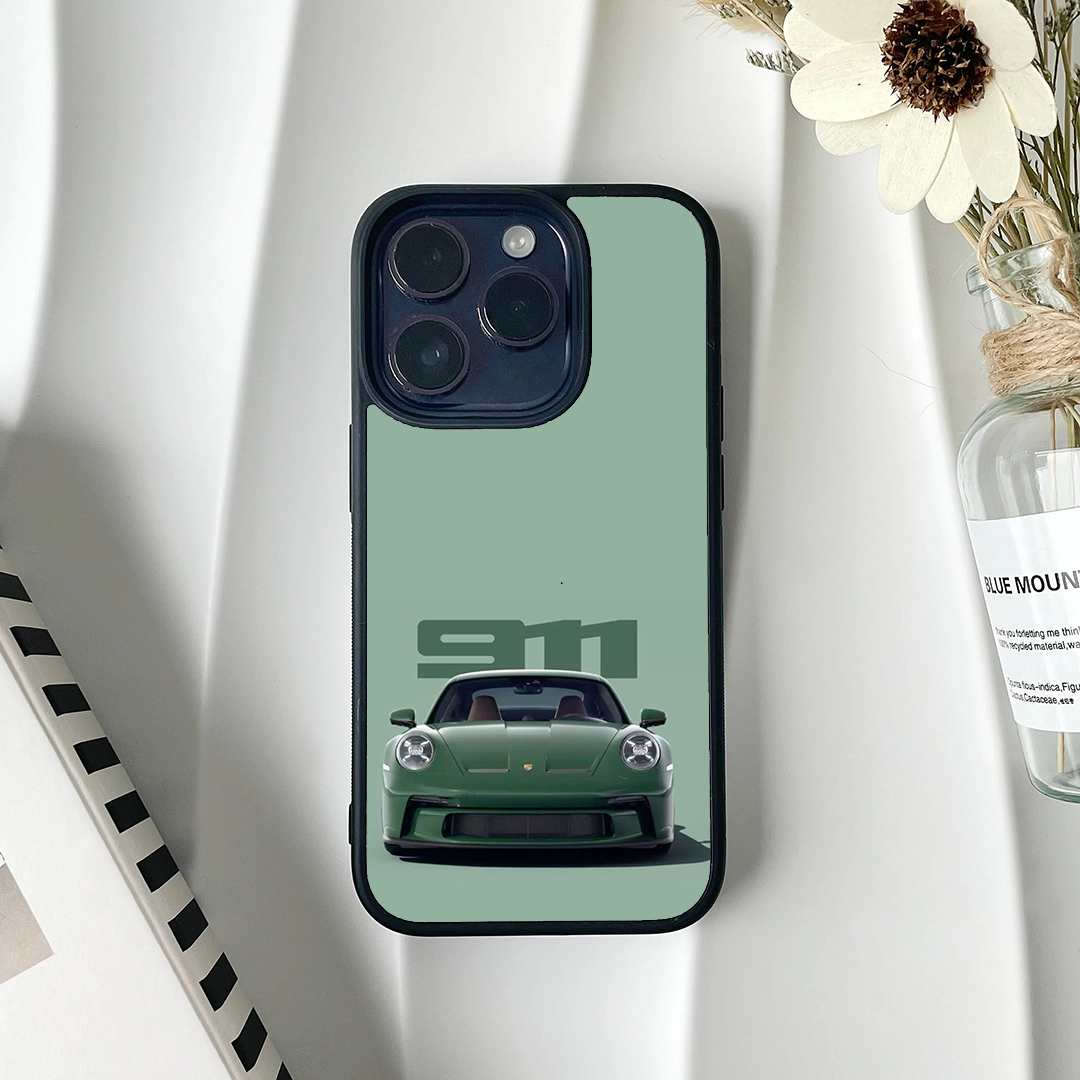 Green 911