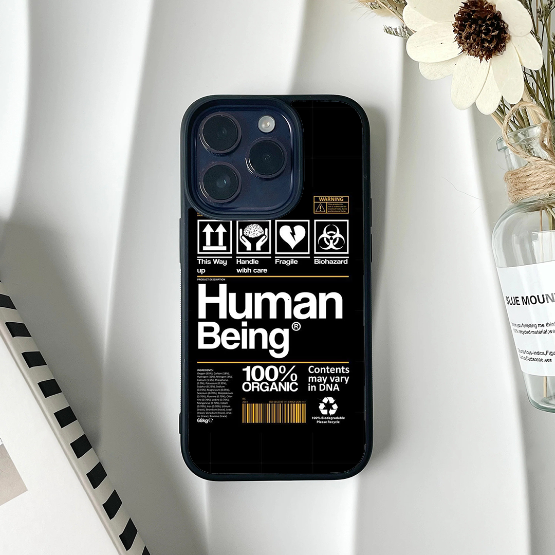 Human being