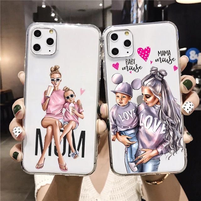 Love mom best mouse