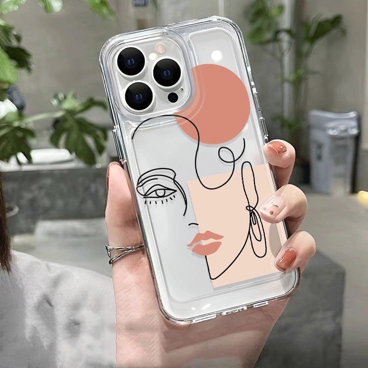 The aesthetic face