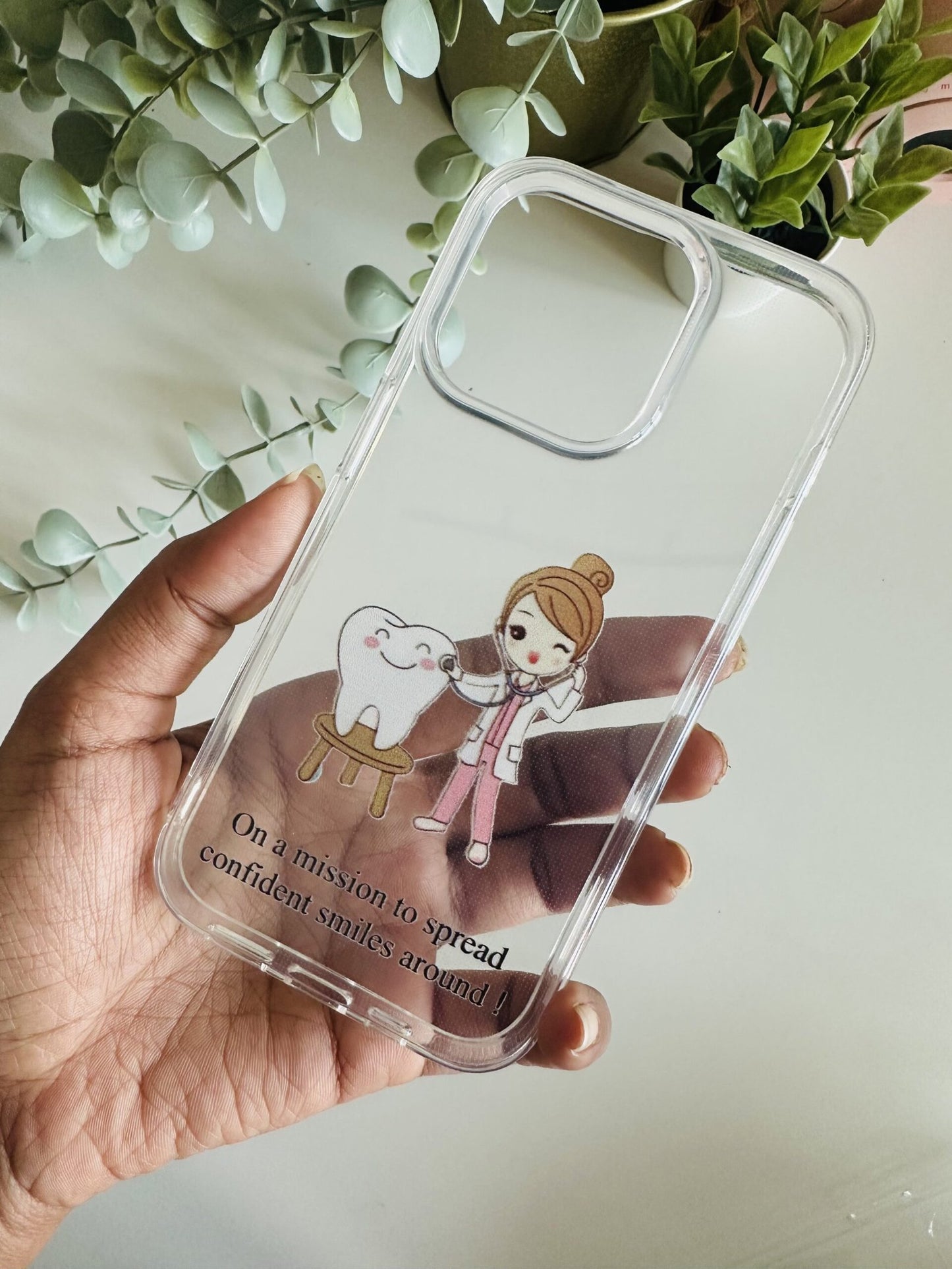 Dentist lady case