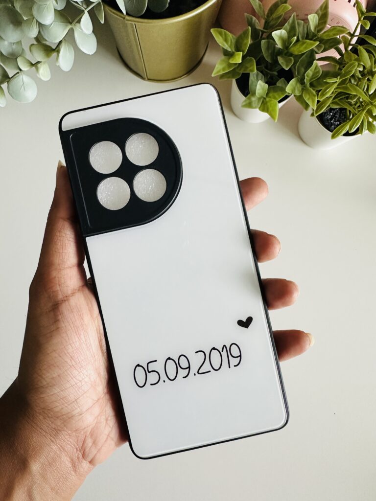 Cute date case
