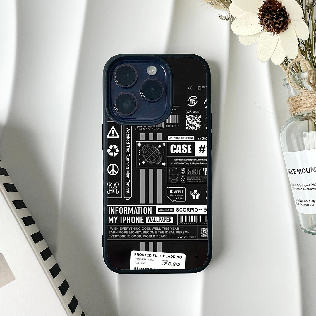 My iphone