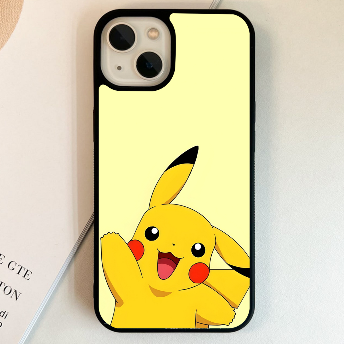 Pika pikachu