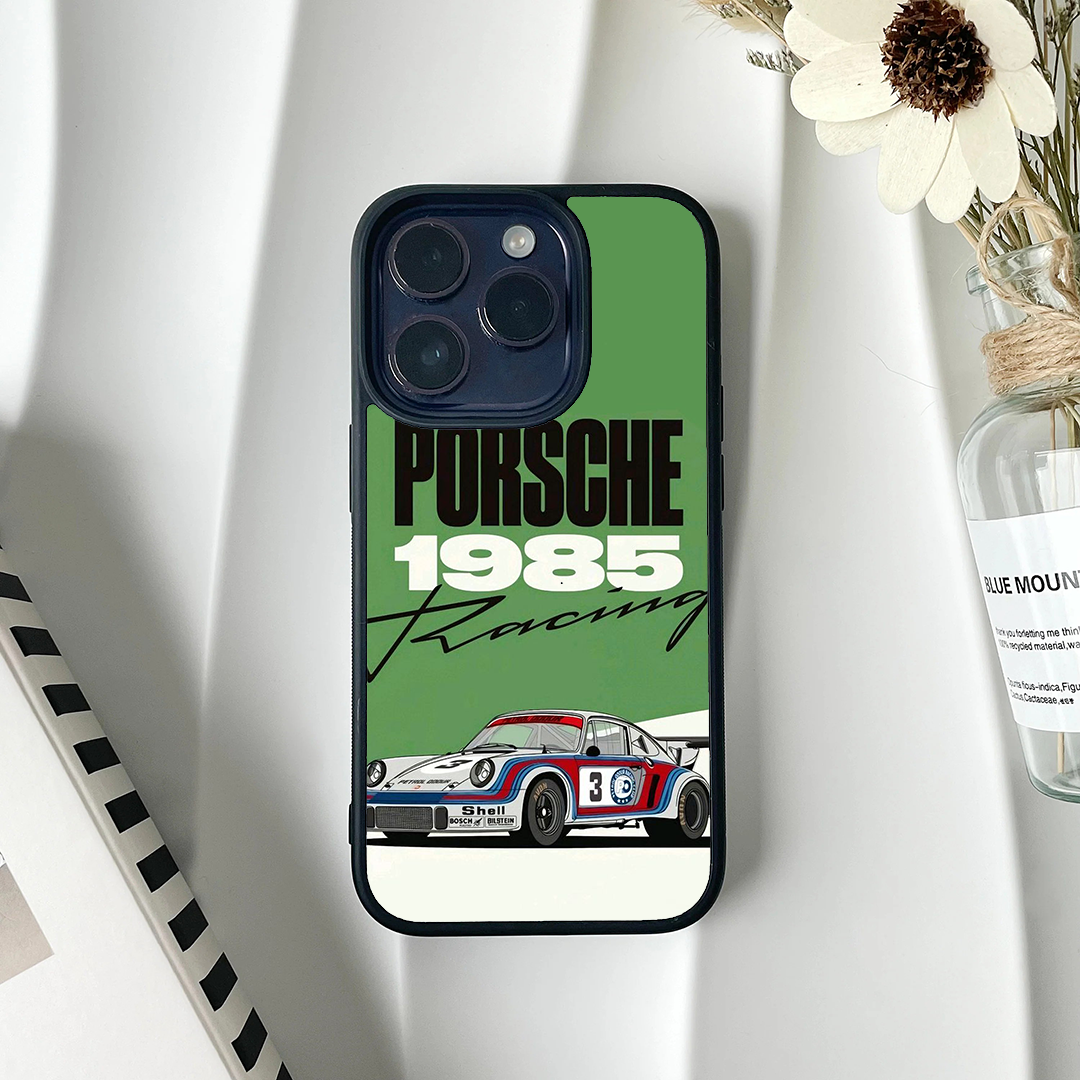 Porche 1985