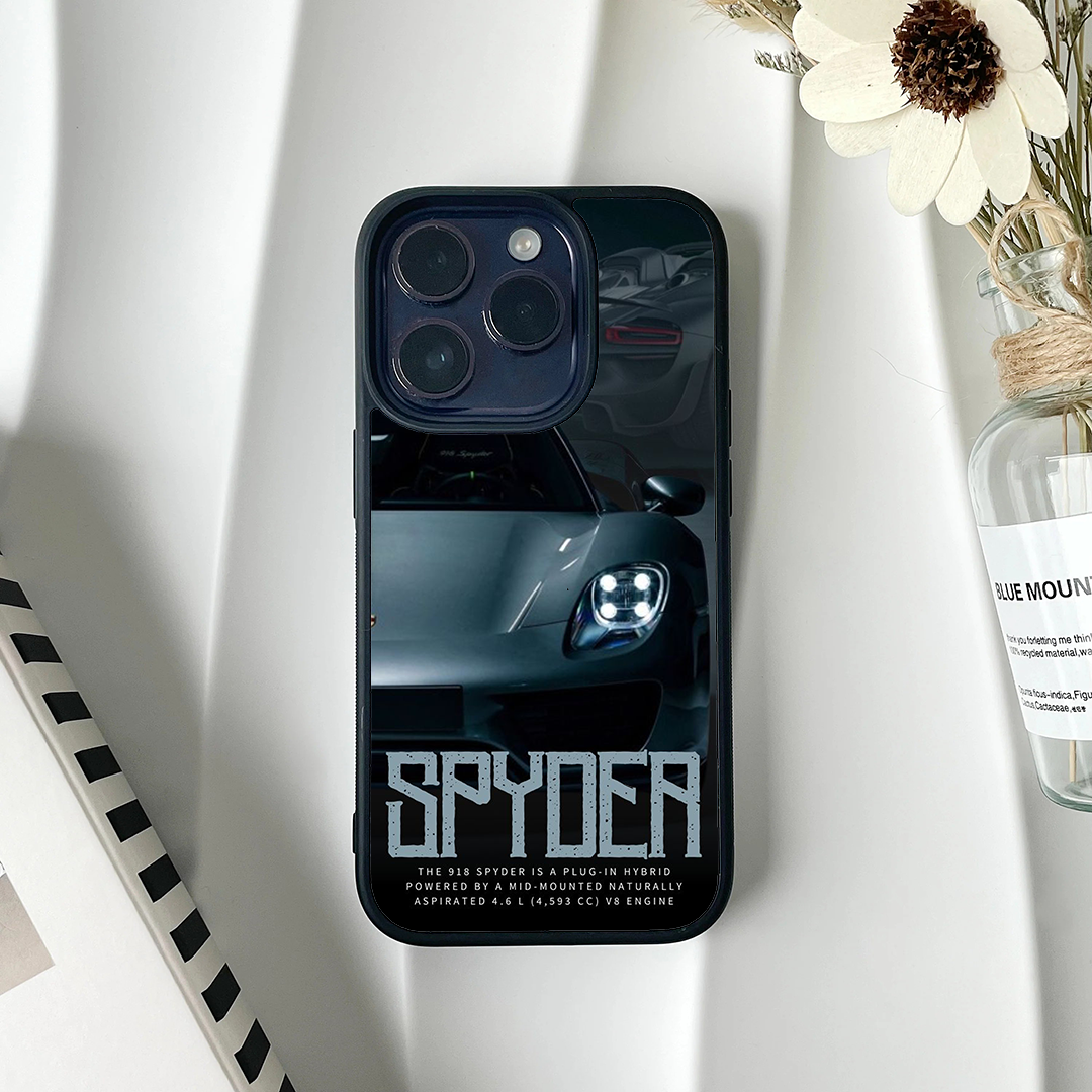 SPYDEA