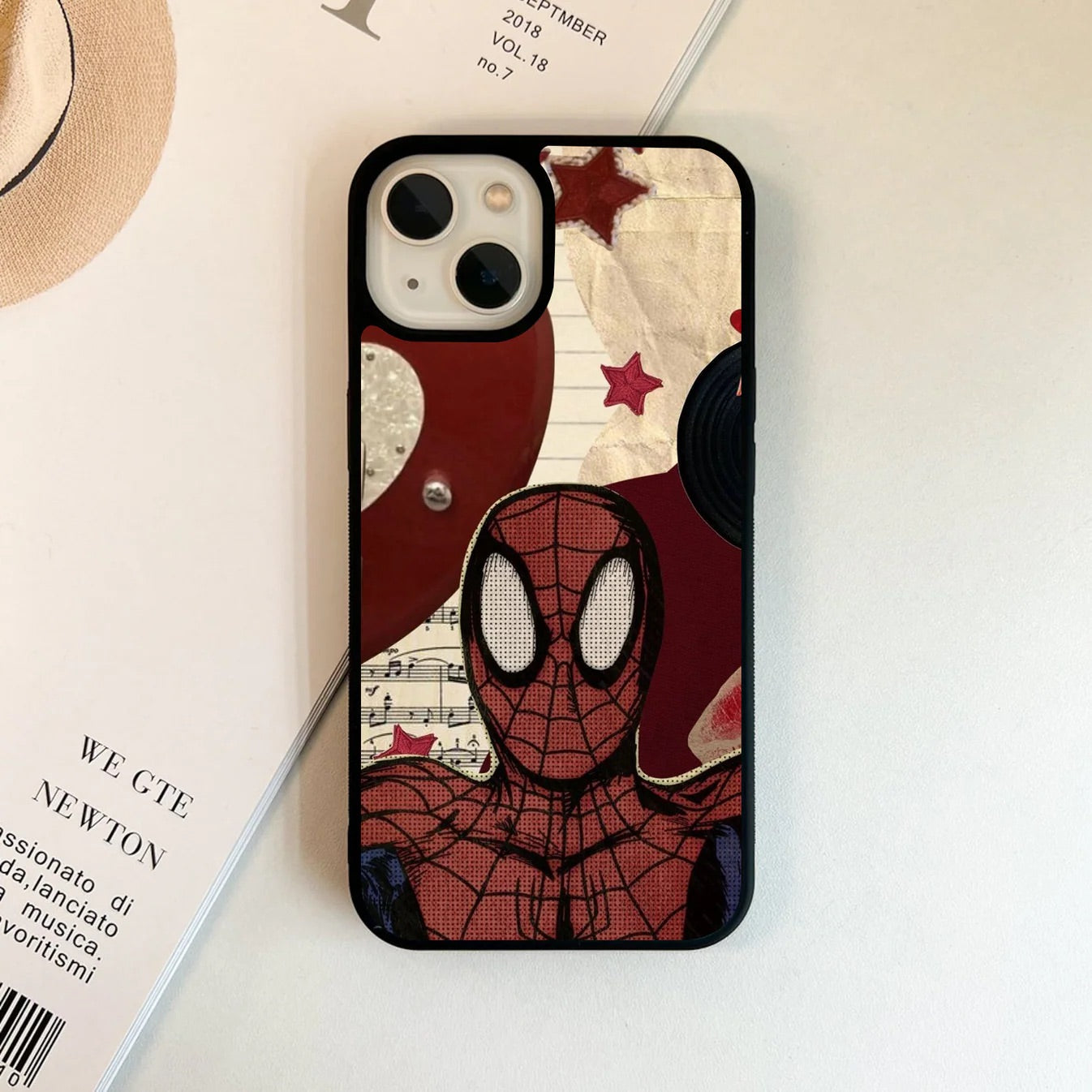 Spidy spider