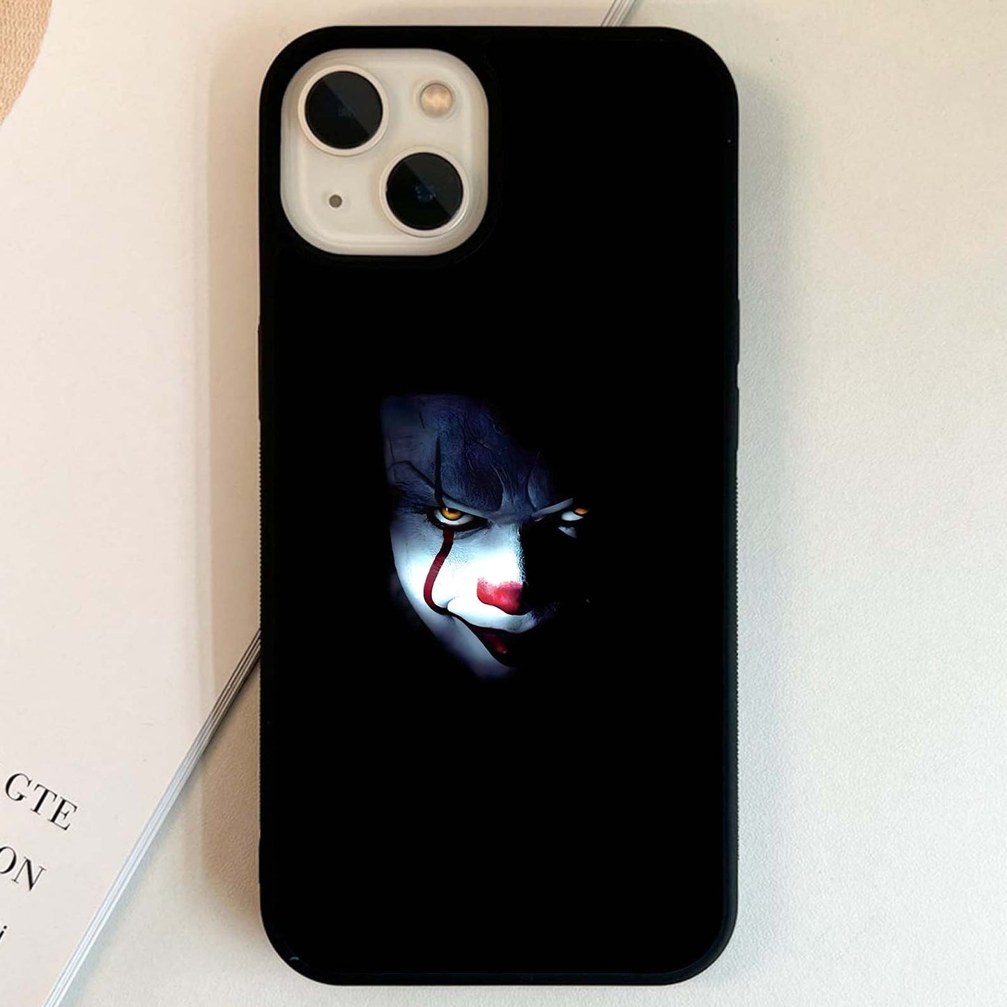 The joker