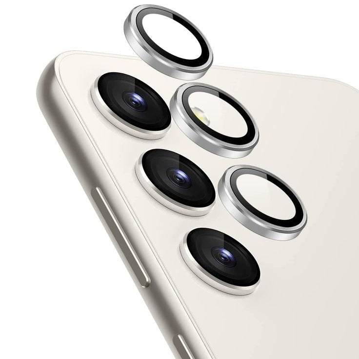 Premium Matte camera lens protector