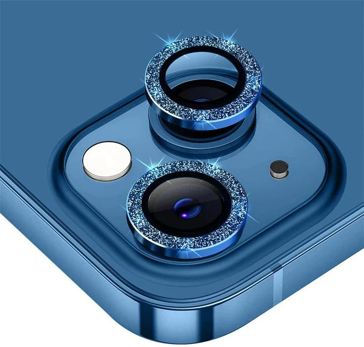 Premium Diamond camera lens protector