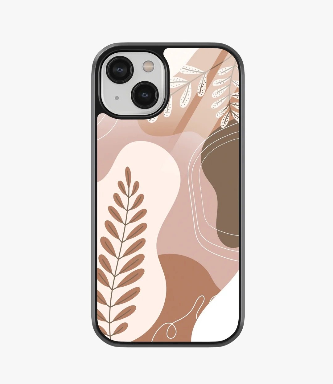 Autum Leaves Case