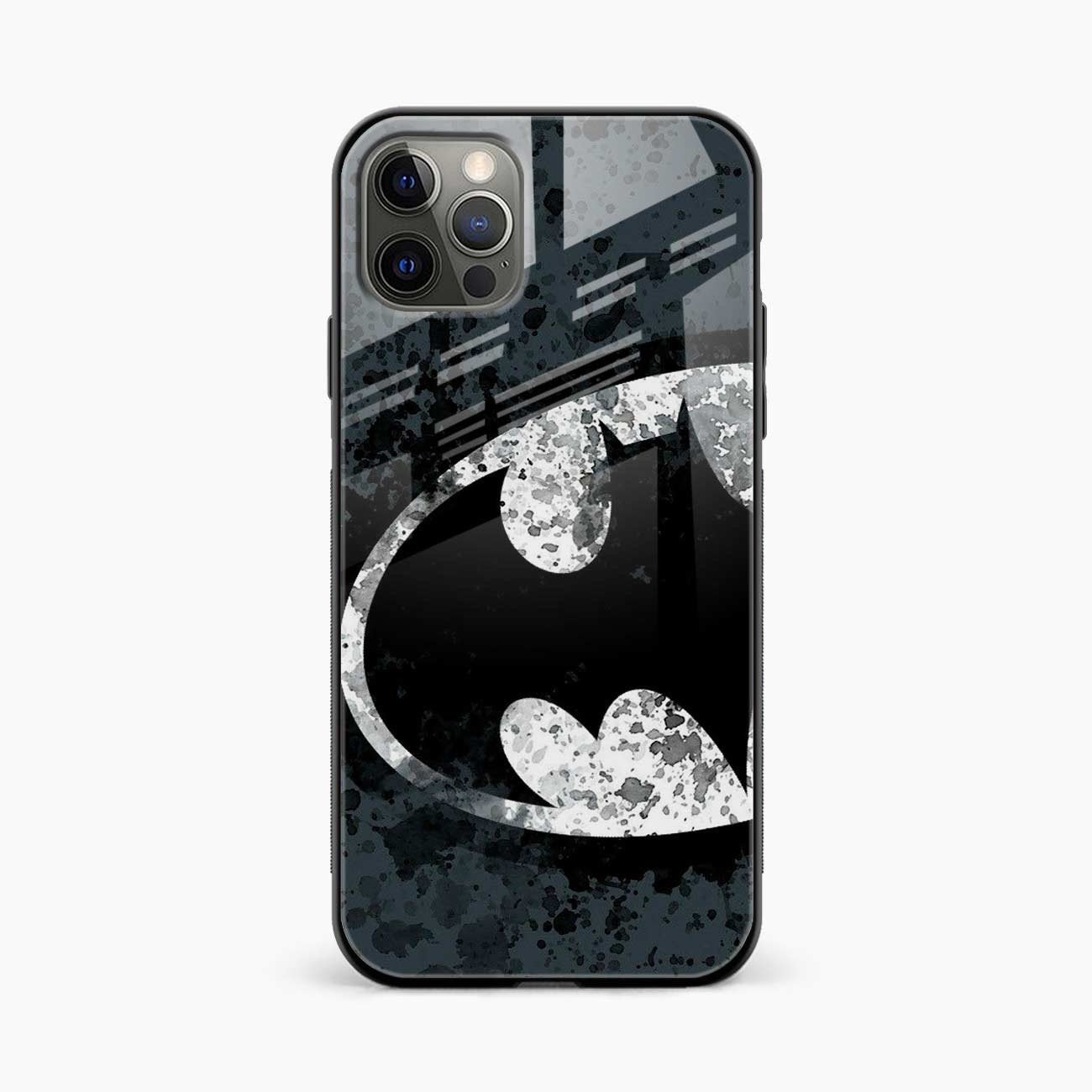 Bat Man Case
