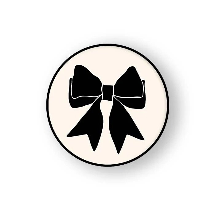Bow Pop Grippers