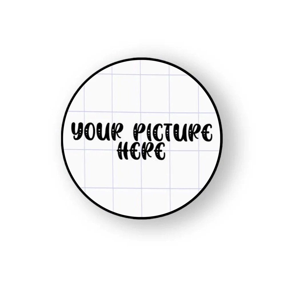 Customise Yours Pop Grippers