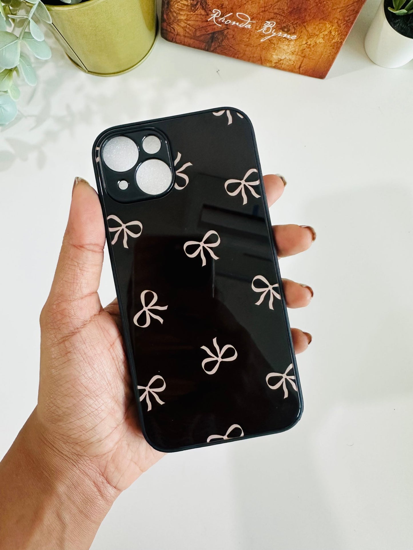 Cute Bows Case