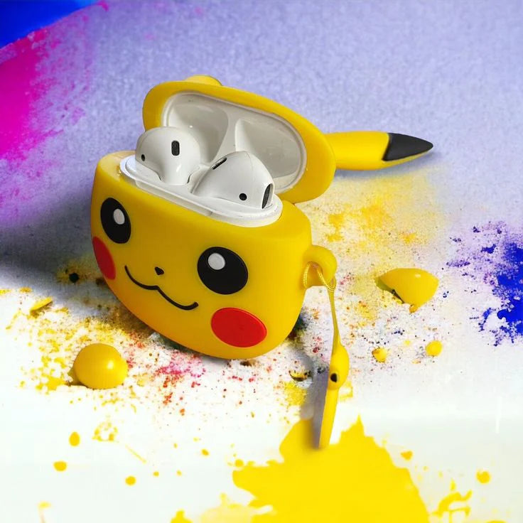 Pokemon Airpod case