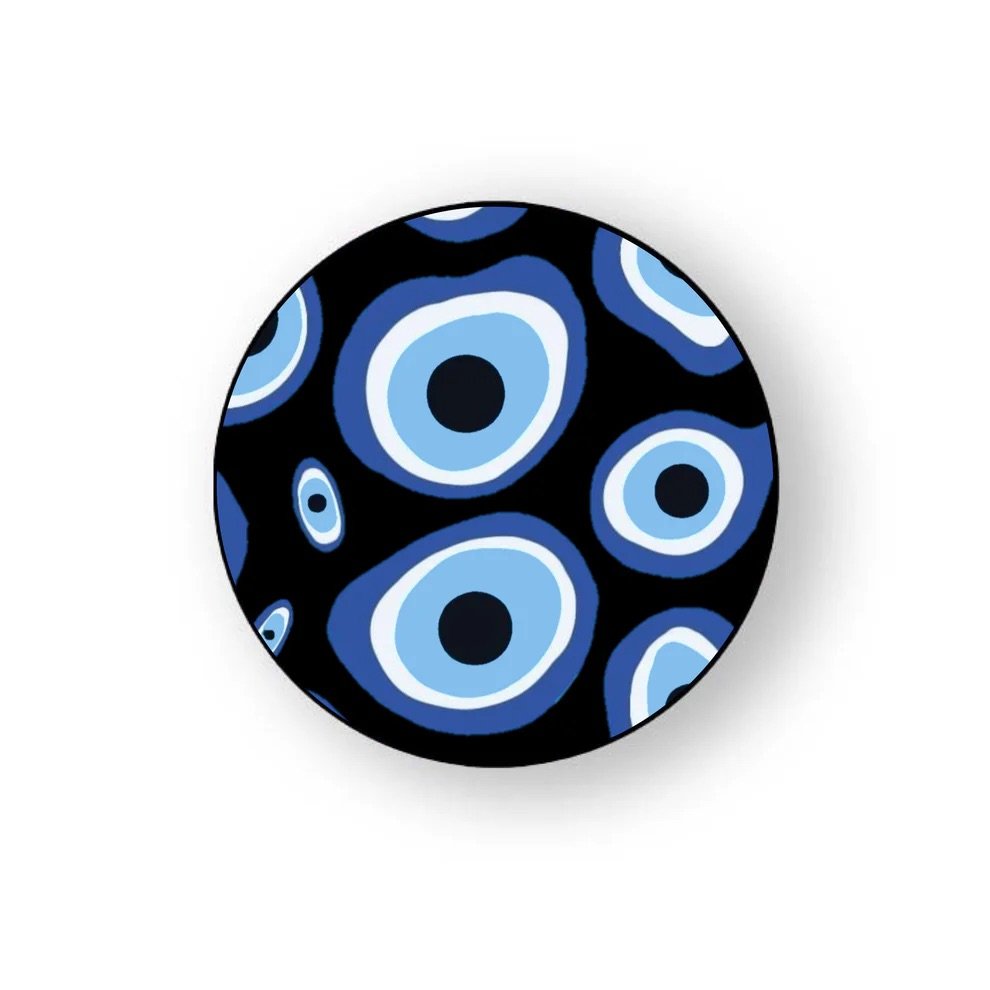 Eyes 2.0 Pop Grippers