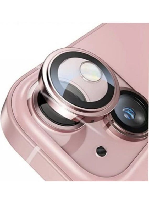 Premium Matte camera lens protector