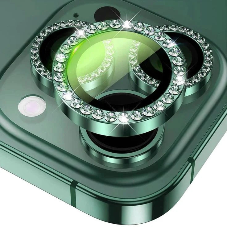 Premium Diamond camera lens protector