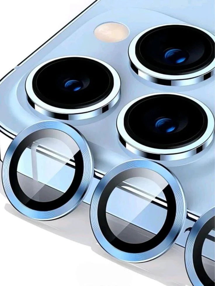 Premium Matte camera lens protector