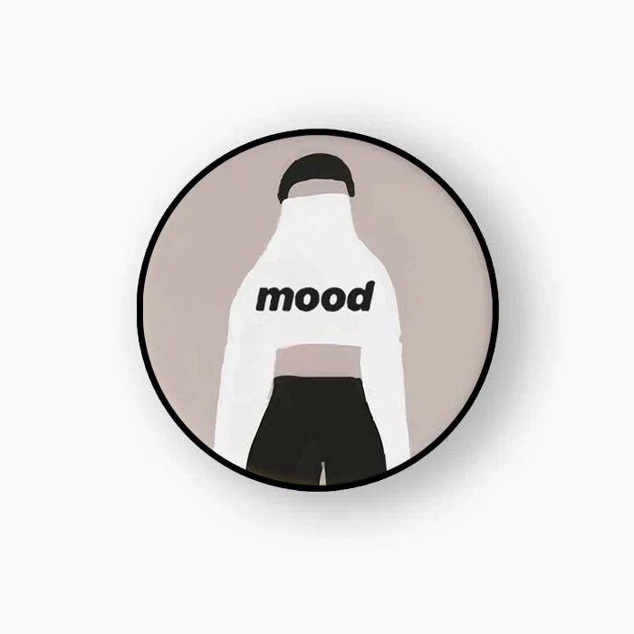 Mood Pop Grippers