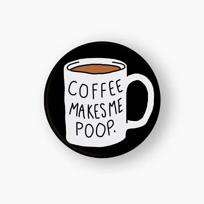 Poop Pop Grippers