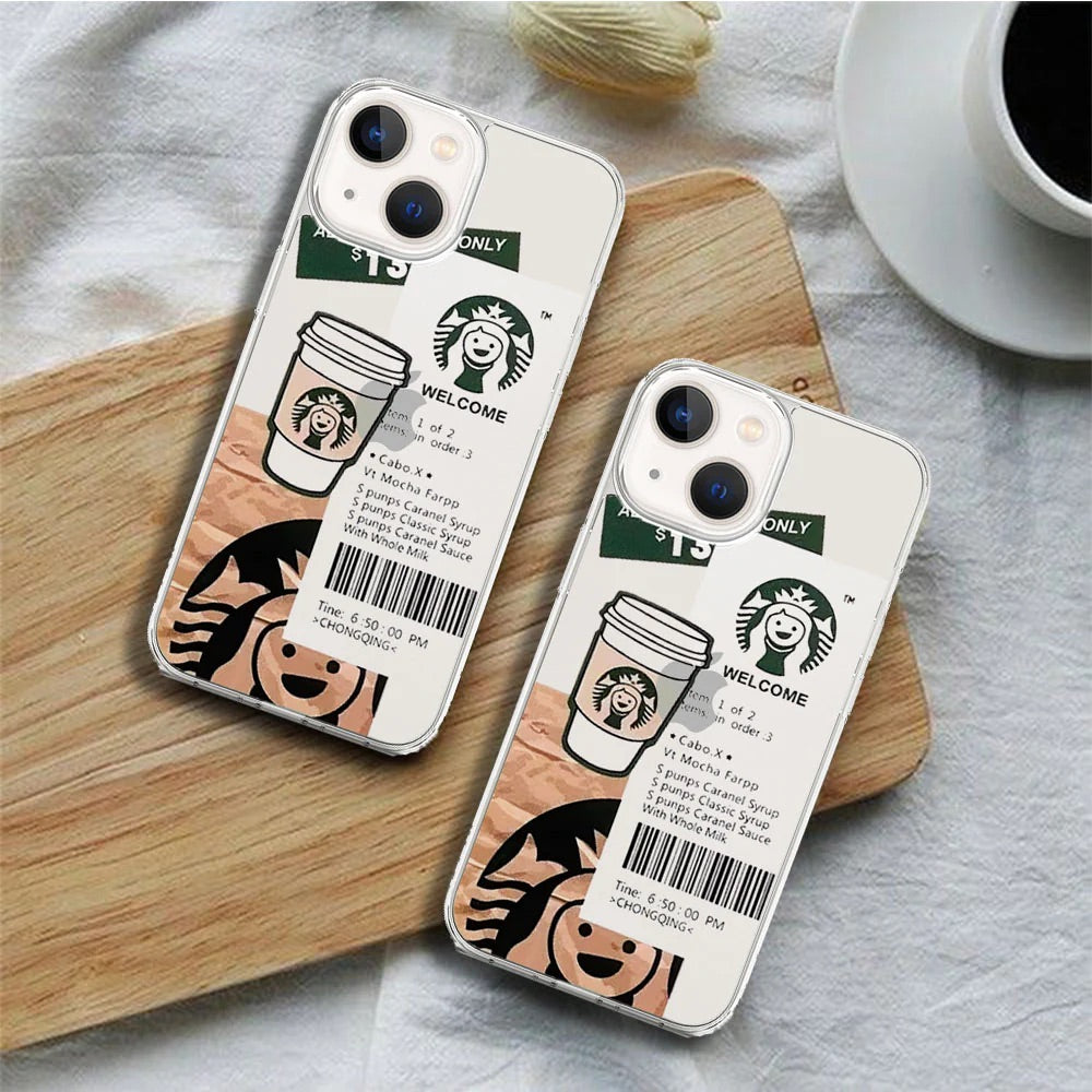The starbucks case