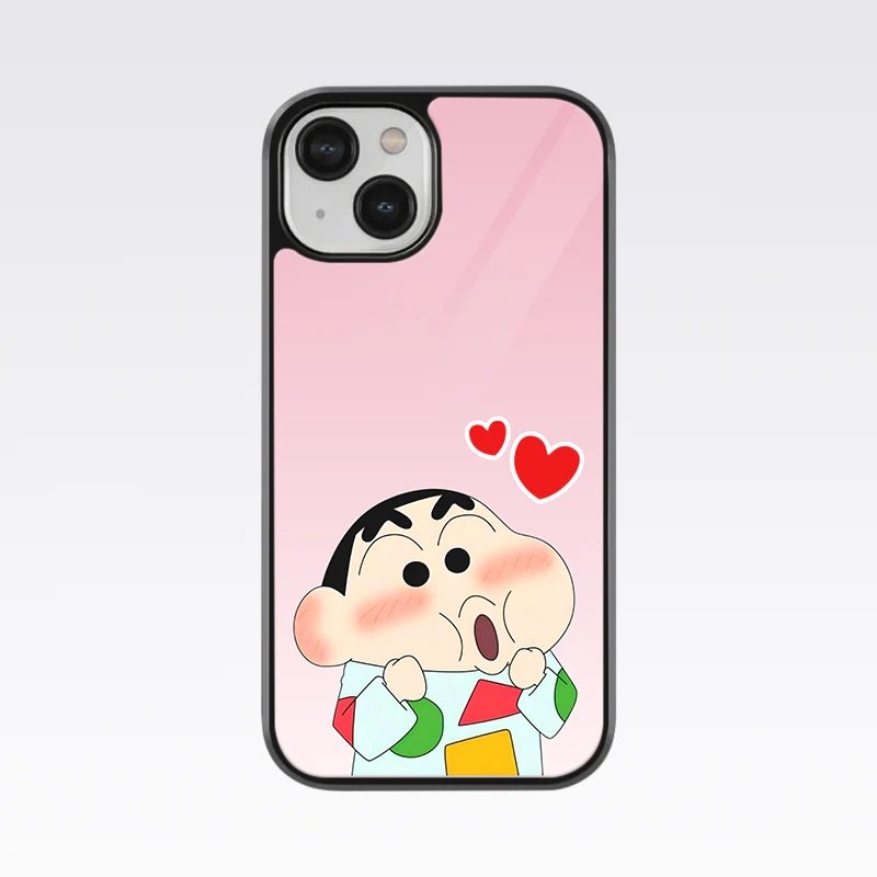 Shinchan Case