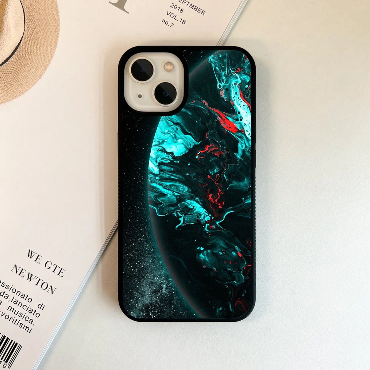 Universe 2 Case