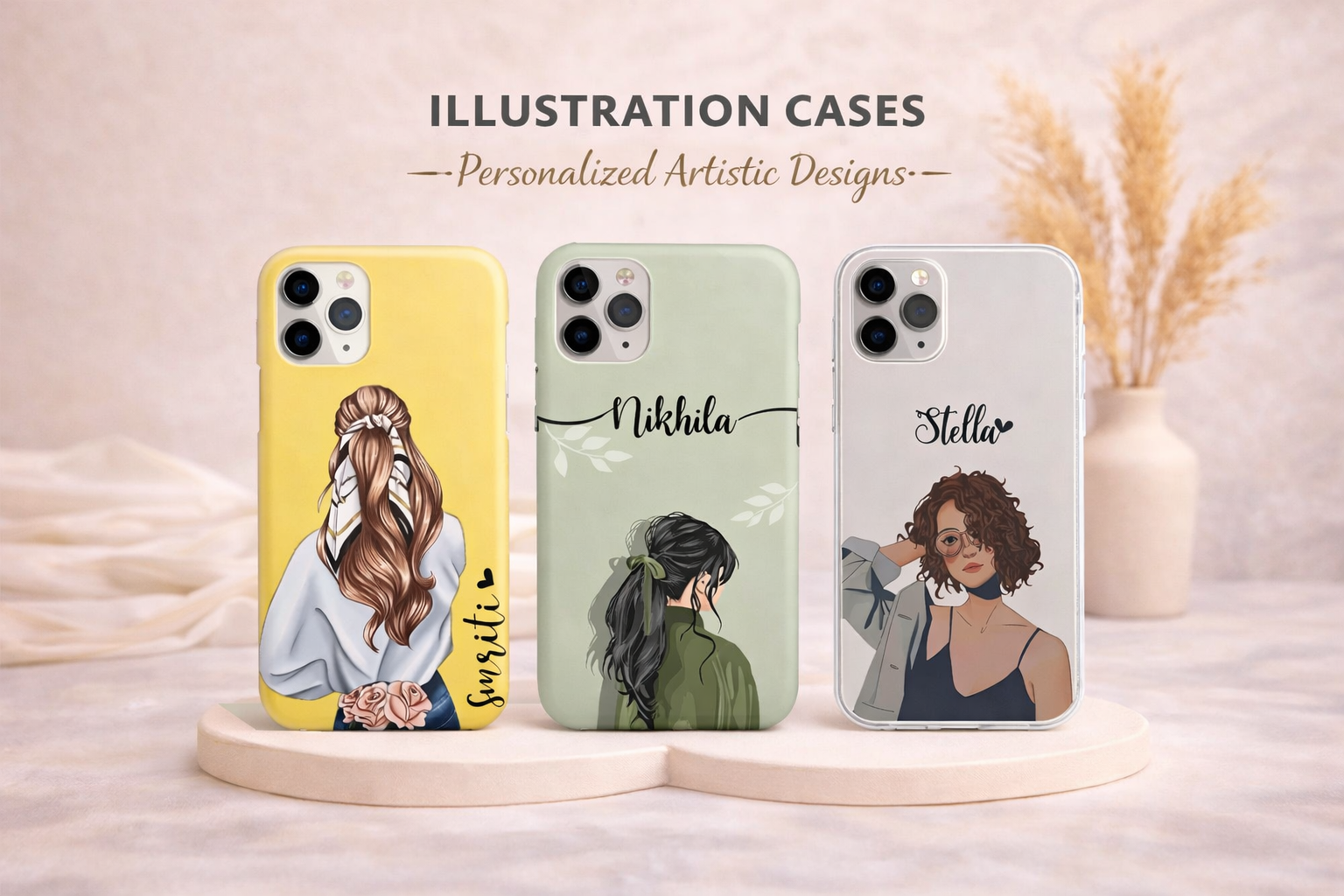 Illustration – Casebasics