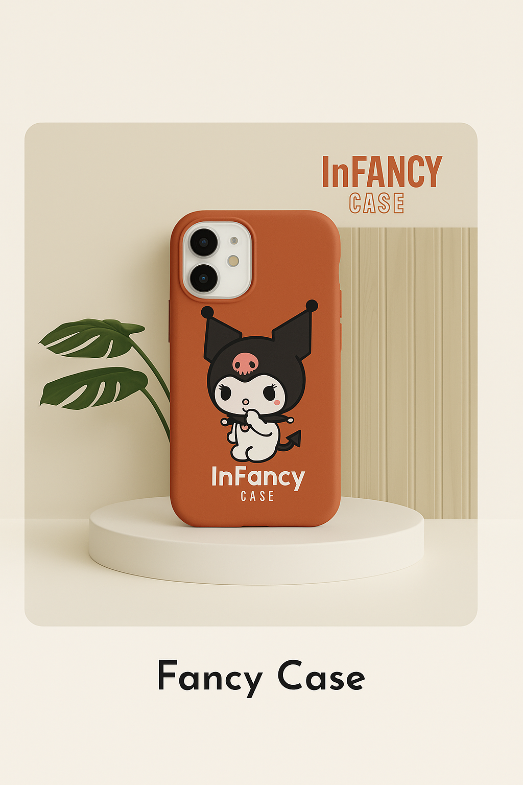 Fancy Cases