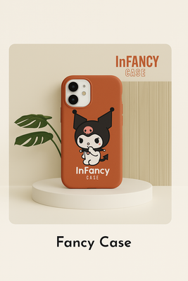 Fancy Cases