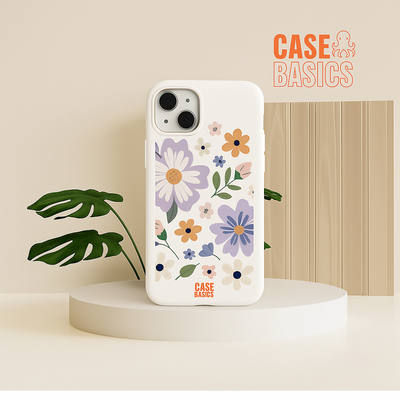 Silicon Case
