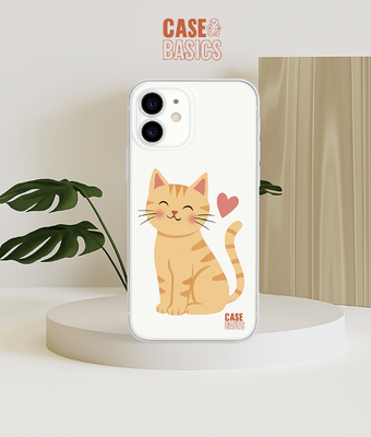 Transparent Case
