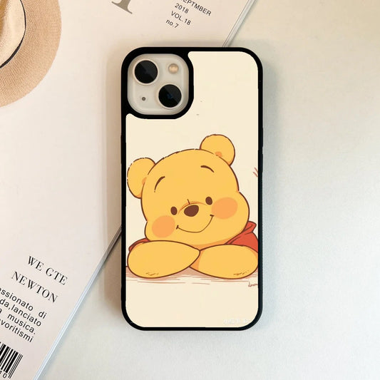 winnie the pooh
