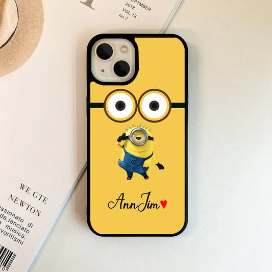 Minions