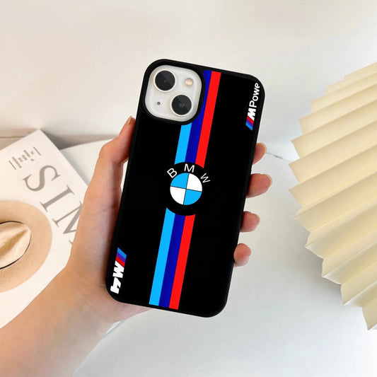 The BMW