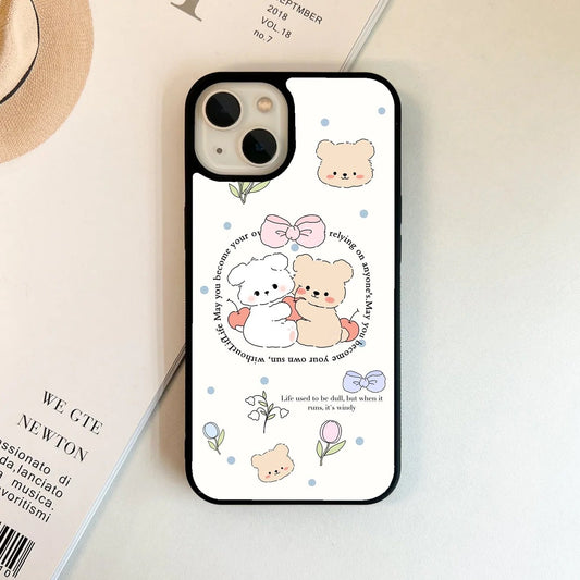 Kawaii bear