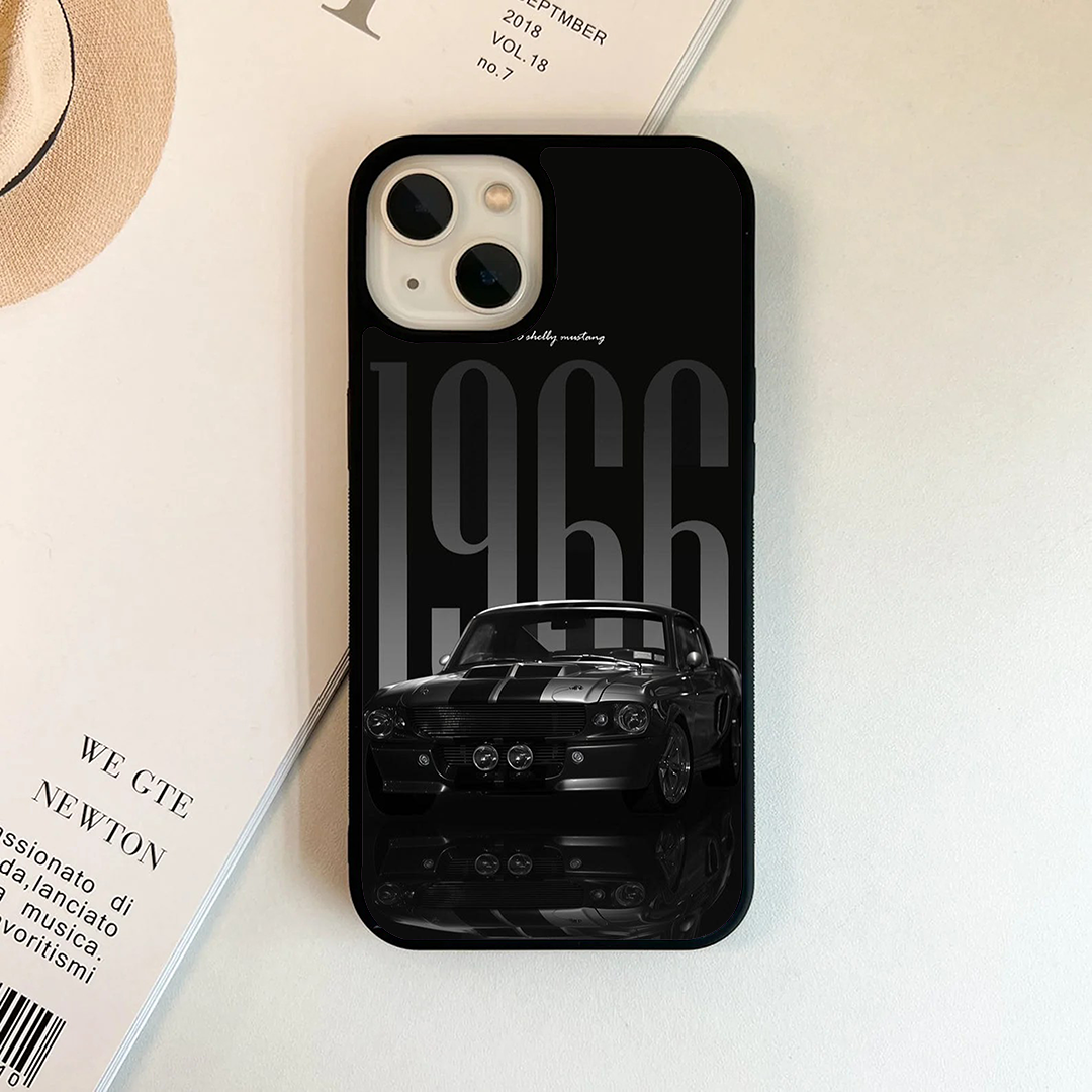 1966 black